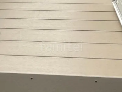 床色 ペールウッド