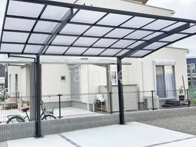 屋根色 トーメイマット