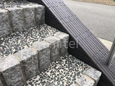 壁タイル張り  ダントー プレジールボーダー 