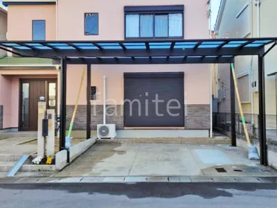 本体色 カームブラック