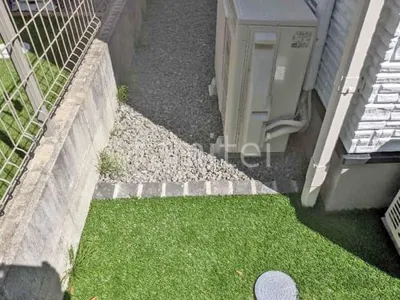 見切りピンコロ石