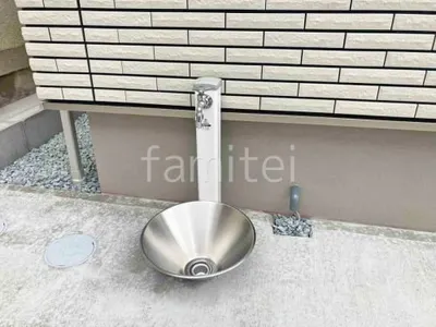 水受け ユニソン オルタポット