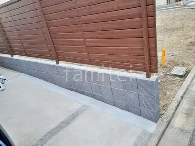 土間コンクリート