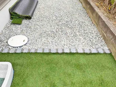 見切りピンコロ石