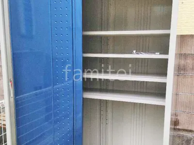 本体色 ディープブルー