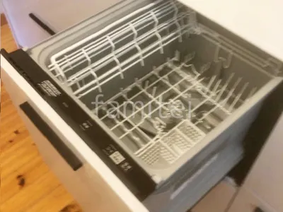 食器洗い乾燥機