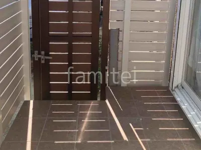 タイルデッキ LIXIL グレイスランド