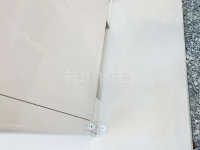 土間コンクリート