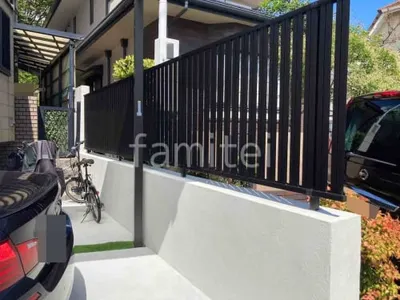 塗り壁 タカショー ジョリパット塗装