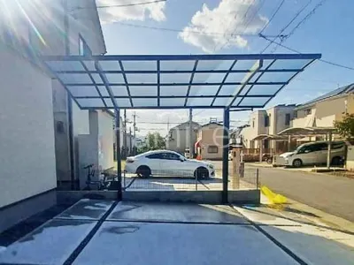 屋根色 クリアマットS