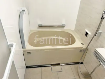 ユニットバス  タカラスタンダード プレデンシア マンション用 