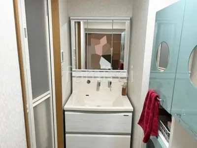 洗面台  タカラスタンダード エリーナ（ハイバックカウンター） 