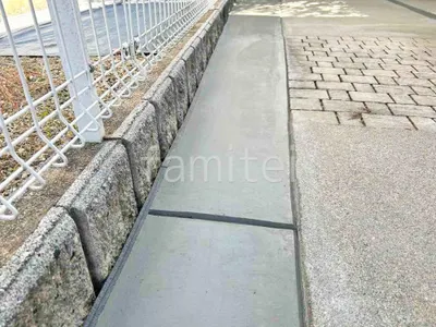 土間コンクリート