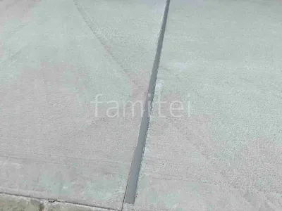 駐車場ガレージ床 土間コンクリート