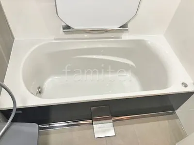 ユニットバス  タカラスタンダード グランスパ マンション用 