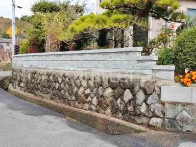 塀まわりリフォーム