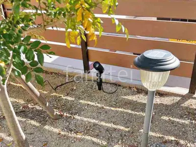 照明 タカショー ガーデンアップライト ルーメック スリムS