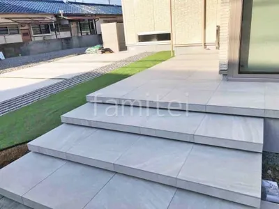 タイルデッキ リビエラ アルティカヌーベ