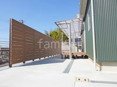 土間コンクリート