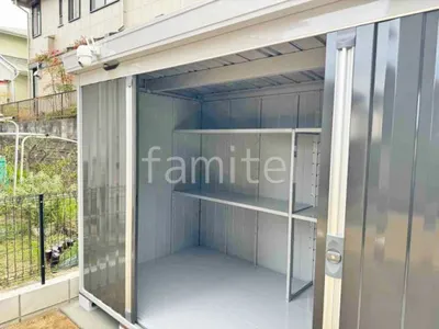 本体色 エボニーブラウン