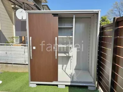 本体色 ウッディココア