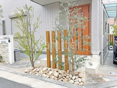 ロックガーデン ユニソン ワズロック