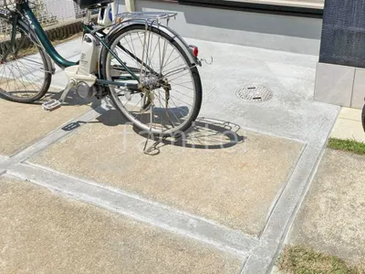 土間コンクリート