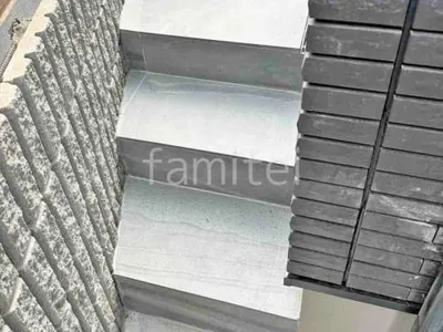 タイルデッキ LIXIL アヴァンティ