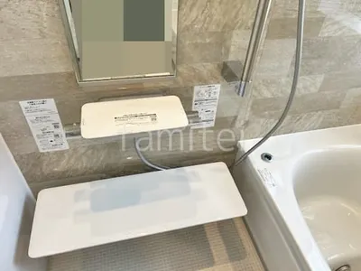 お掃除ラクラクカウンター