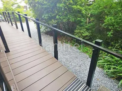 手摺り(手すり) LIXIL アーキレール