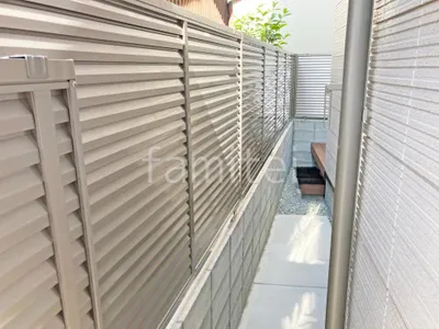 本体色 ステンカラー