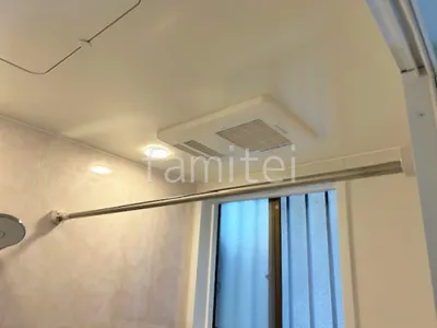 換気乾燥暖房機