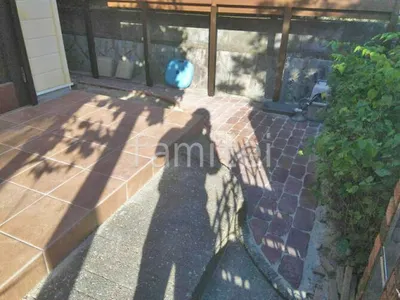 インターロッキング ユニソン チムニー