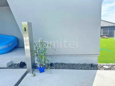 照明 Panasonic アッパーライト LGW45820LE1