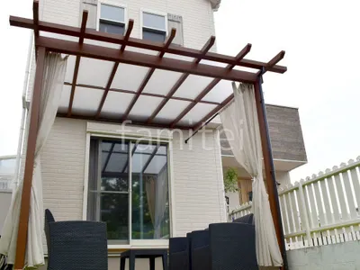 屋根色 トーメイマット