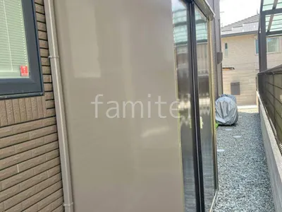 スチール 物置 イナバ ナイソーシスター 1740×720×1903 KMW-177E 