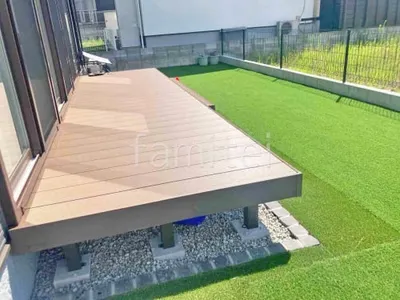 床色 ダークウッド