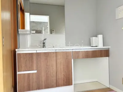 洗面台  Panasonic シーライン 