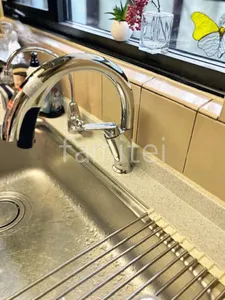 タッチレス水栓交換 SF-NAH451SY