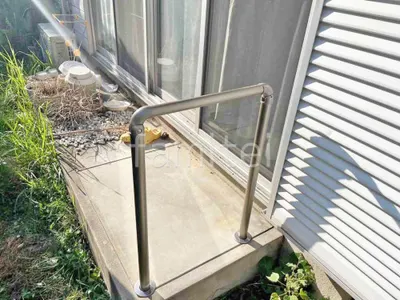 手すり 三協アルミ エトランポS2型