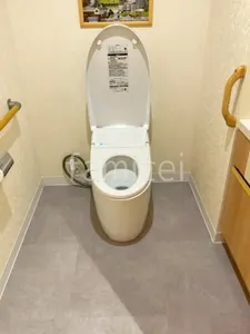 タンクレストイレ  TOTO ネオレスト AS 