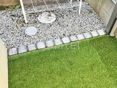 見切りピンコロ石