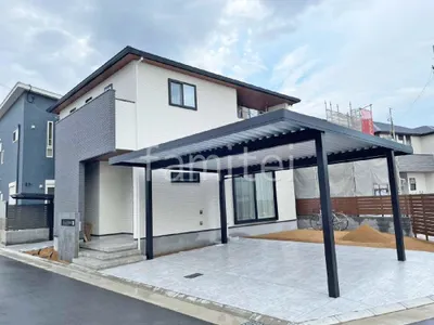 本体色 カームブラック