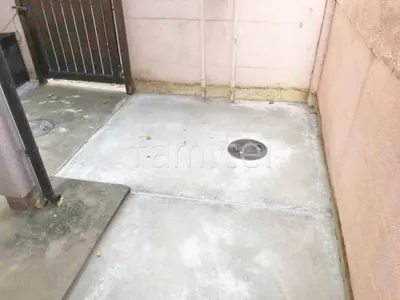 土間コンクリート