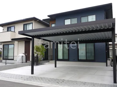 本体色 カームブラック