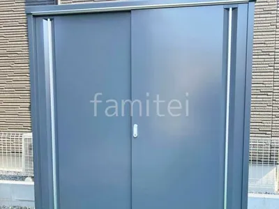 スチール 物置 イナバ シンプリー 1740×755×1903 MJX-177E 