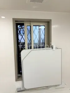 窓枠フリータイプ 断熱ふろふた