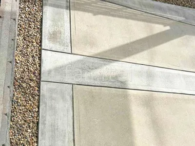 駐車場ガレージ床 土間コンクリート