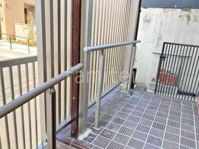 独立 手摺り(手すり)  YKKAP パルトナーUD 1型 