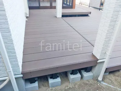 床色 レッドブラウン